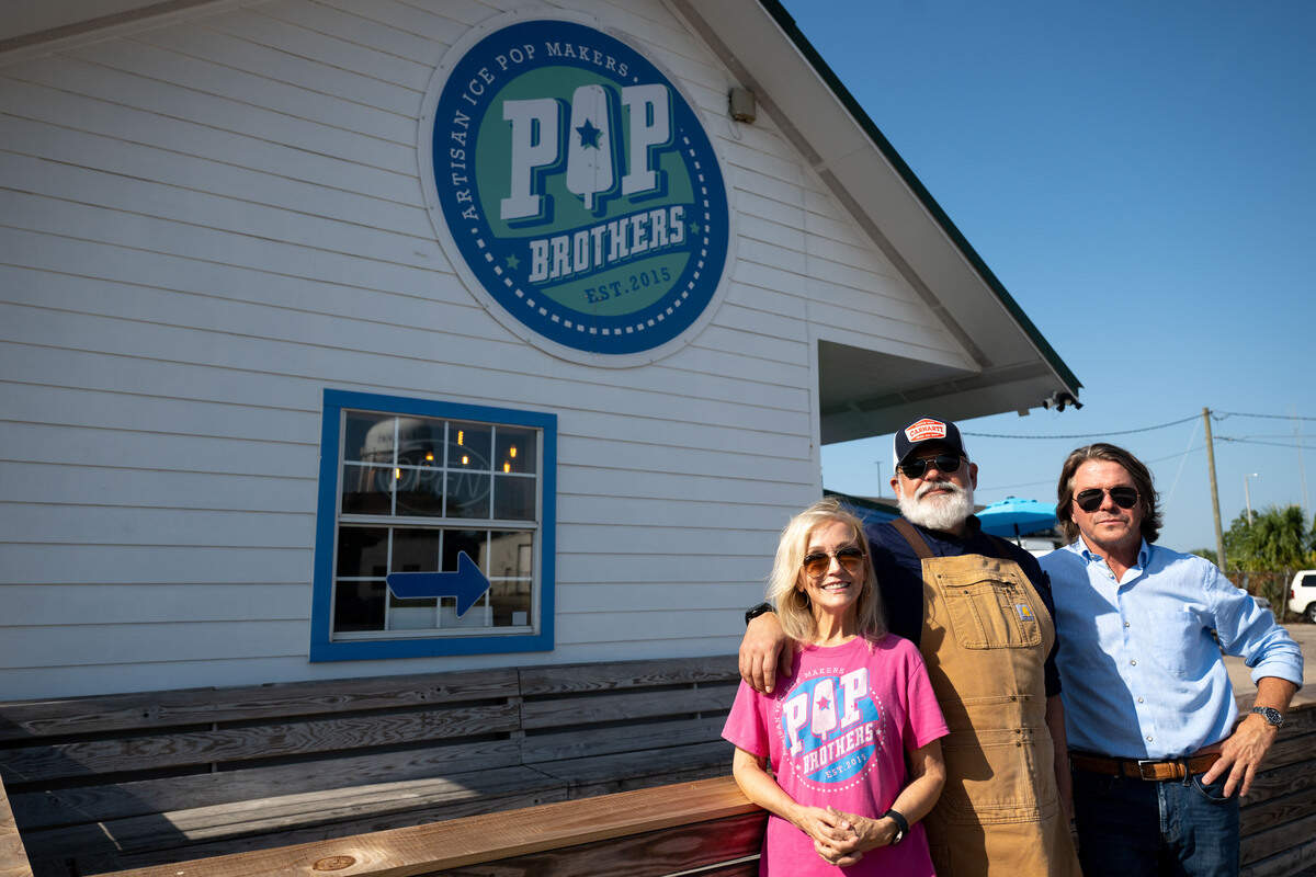 Pop Brothers stores closing in Gulfport and Ocean Springs | Biloxi